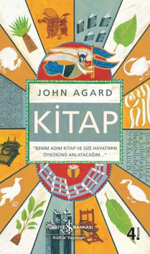 Kitap John Agard