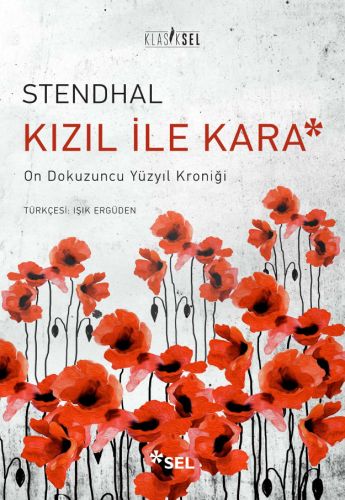Kızıl ile Kara %12 indirimli Marie-Henri Beyle Stendhal