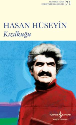 Kızılkuğu Hasan Hüseyin