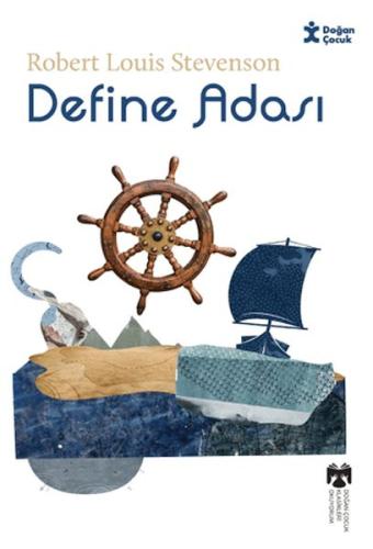 Klasikleri Okuyorum Define Adası Robert Louis Stevenson