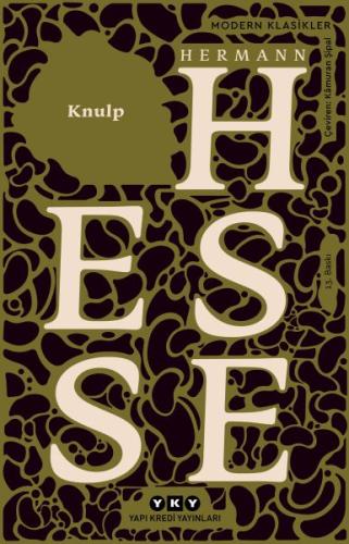Knulp - Modern Klasikler Hermann Hesse