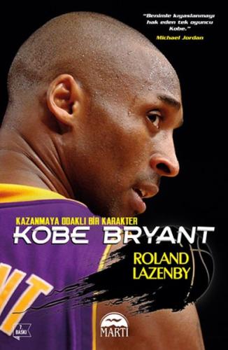 Kobe Bryant %32 indirimli ROLAND LAZENBY