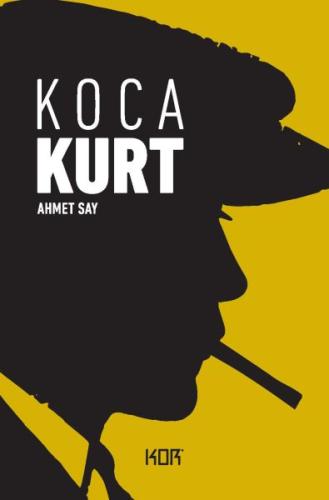 Koca Kurt %10 indirimli Ahmet Say