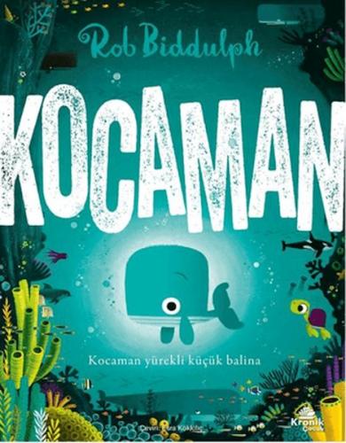 Kocaman Rob Biddulph