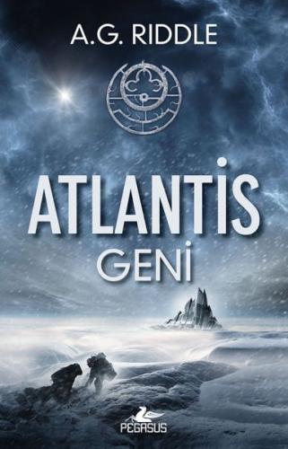Kökenin Gizemi 1 - Atlantis Geni
