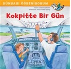 Kokpitte Bir Gün - Dünyayı Öğreniyorum %31 indirimli Christian Tielman