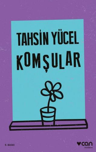 Komşular %15 indirimli Tahsin Yücel