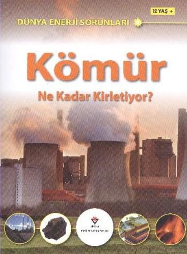 Kömür Ne Kadar Kirletiyor? Jim Pipe