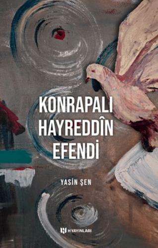 Konrapalı Hayreddin Efendi
