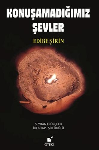 Konuşamadığımız Şeyler