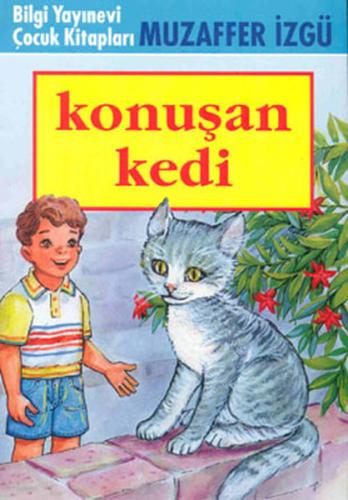 Konuşan Kedi