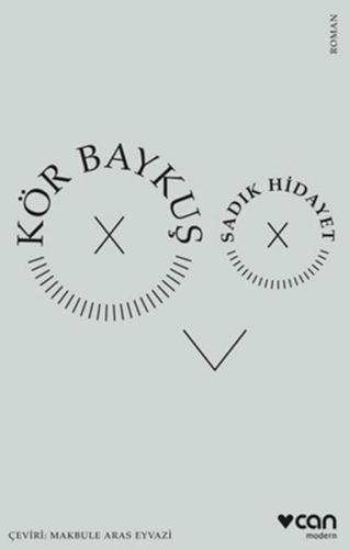 Kör Baykuş Sadık Hidayet