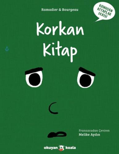 Korkan Kitap
