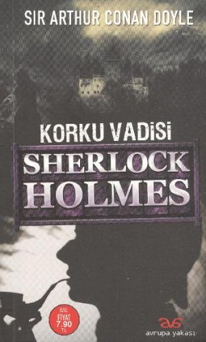 Korku Vadisi / Sherlock Holmes (Cep Boy)