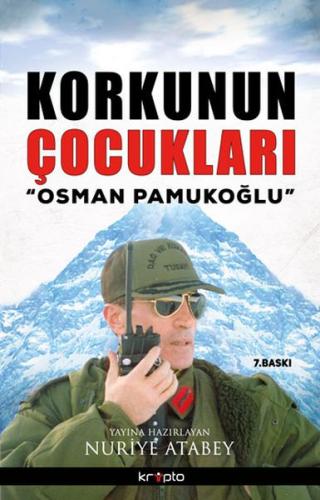 Korkunun Çocukları / Osman Pamukoğlu