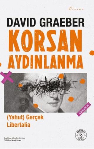Korsan Aydınlanma David Graeber