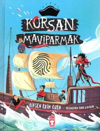 Korsan Mavi Parmak