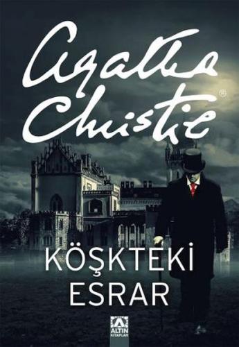 Köşkteki Esrar Agatha Christie