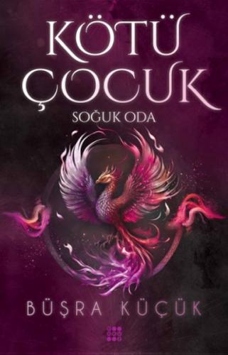 Kötü Çocuk 3 – Soğuk Oda %33 indirimli Büşra Küçük