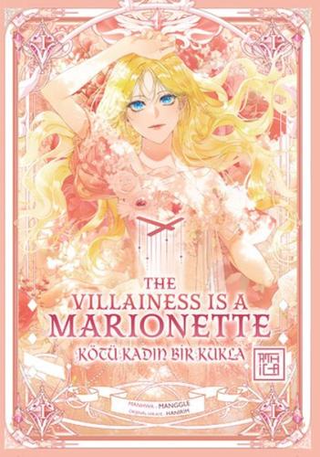 Kötü Kadın Bir Kukla 1