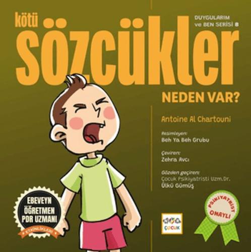 Kötü Sözcükler Neden Var?