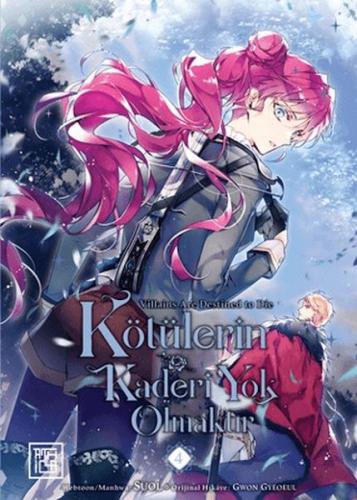 Kötülerin Kaderi Yok Olmaktır 4 Gwon Gyeoeul