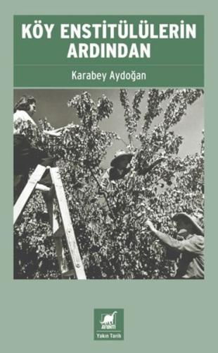 Köy Enstitülülerin Ardından