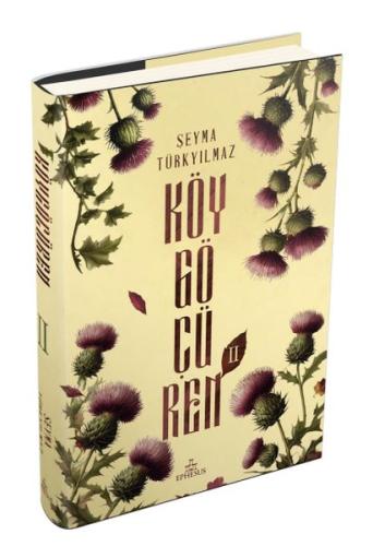 Köygöçüren 2 – Ciltli Şeyma Türkyılmaz