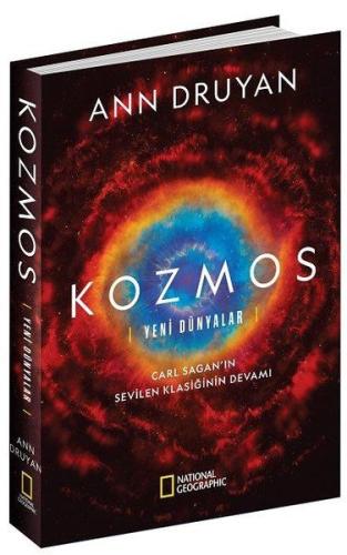 Kozmos - Yeni Dünyalar Ann Druyan