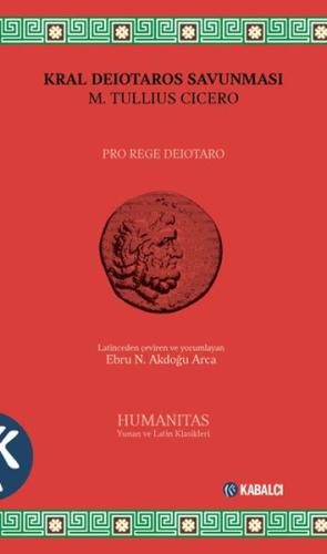 Kral Deiotaros Savunması