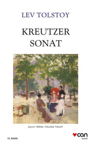 Kreutzer Sonat