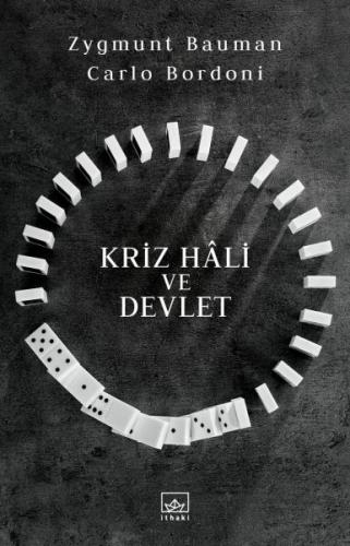 Kriz Hâli ve Devlet