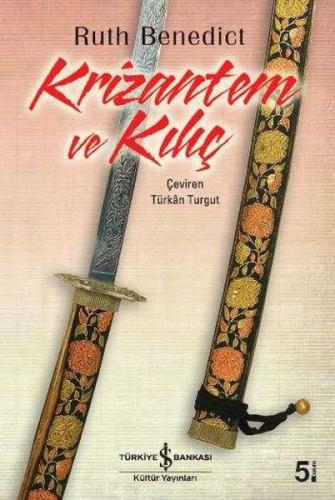Krizantem ve Kılıç Ruth Benedict