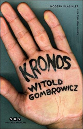 Kronos - Modern Klasikler Witold Gombrowicz