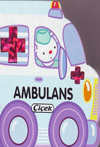 Küçük Arabalar Dizisi-Ambulans