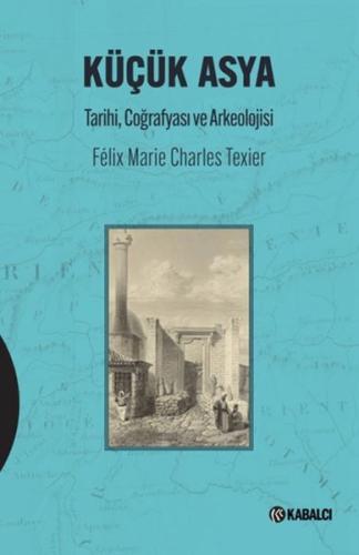Küçük Asya Ciltli