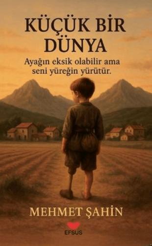 Küçük Bir Dünya Mehmet Şahin