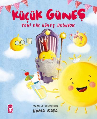 Küçük Güneş - Yeni Bir Güneş Doğuyor