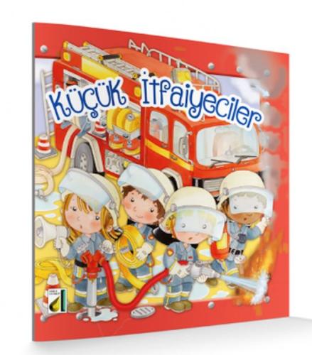 Küçük İtfaiyeciler %25 indirimli Eleonora Barsotti