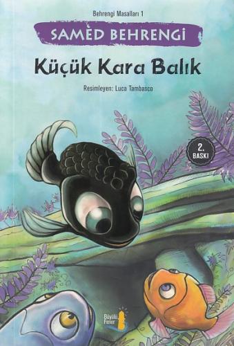 Küçük Kara Balık