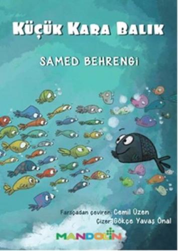 Küçük Kara Balık