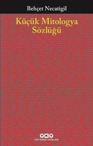 Küçük Mitologya Sözlüğü