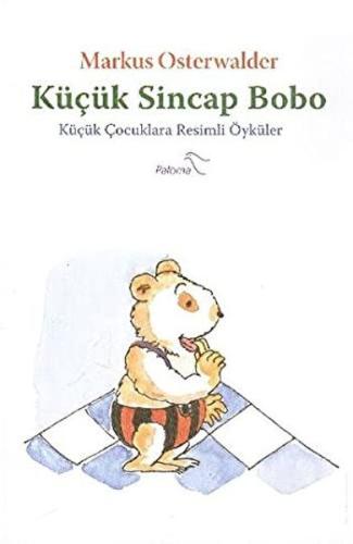 Küçük Sincap Bobo