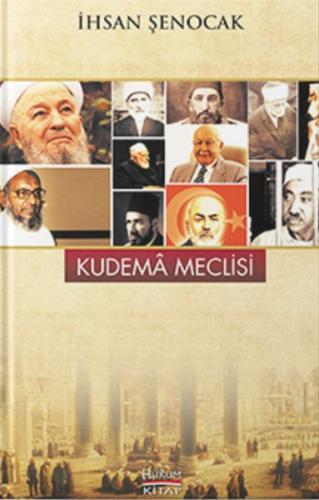 Kudema Meclisi %12 indirimli İhsan Şenocak