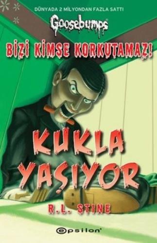 Kukla Yaşıyor / Bizi Kimse Korkutamaz
