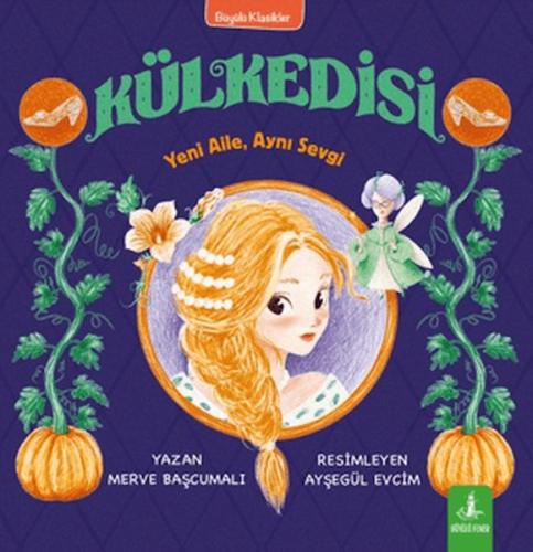 Külkedisi Merve Başcumalı