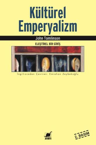Kültürel Emperyalizm - Eleştirel Bir Giriş