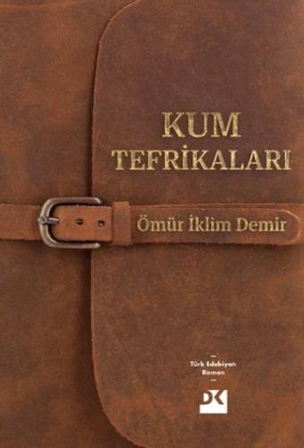 Kum Tefrikaları