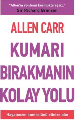 Kumarı Bırakmanın Kolay Yolu