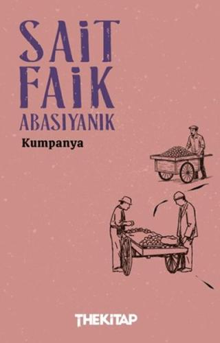 Kumpanya Sait Faik Abasıyanık